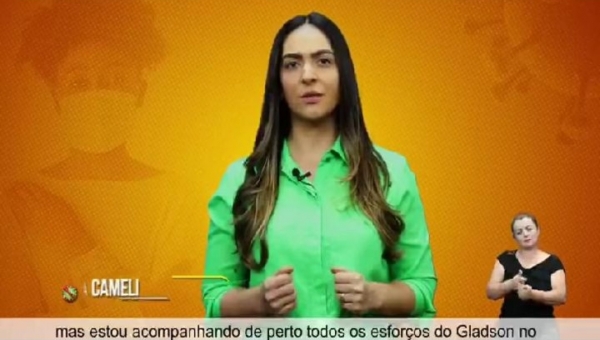 "Isolamento social não é férias", alerta primeira-dama do Acre em apelo no combate ao coronavírus